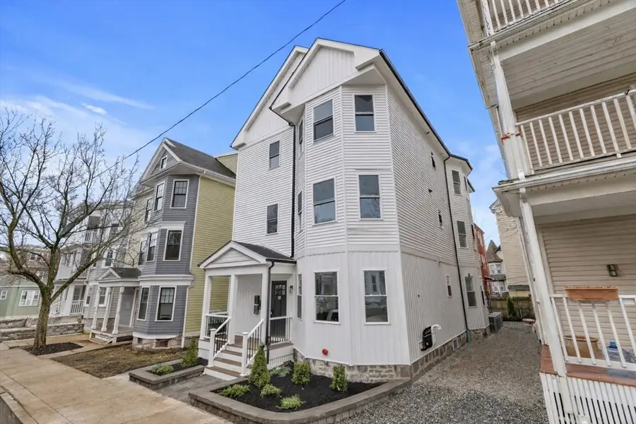 73 Romsey St #2, Boston, MA 02125 - #3