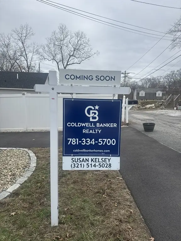 67 Marshall St, Billerica, MA 01821