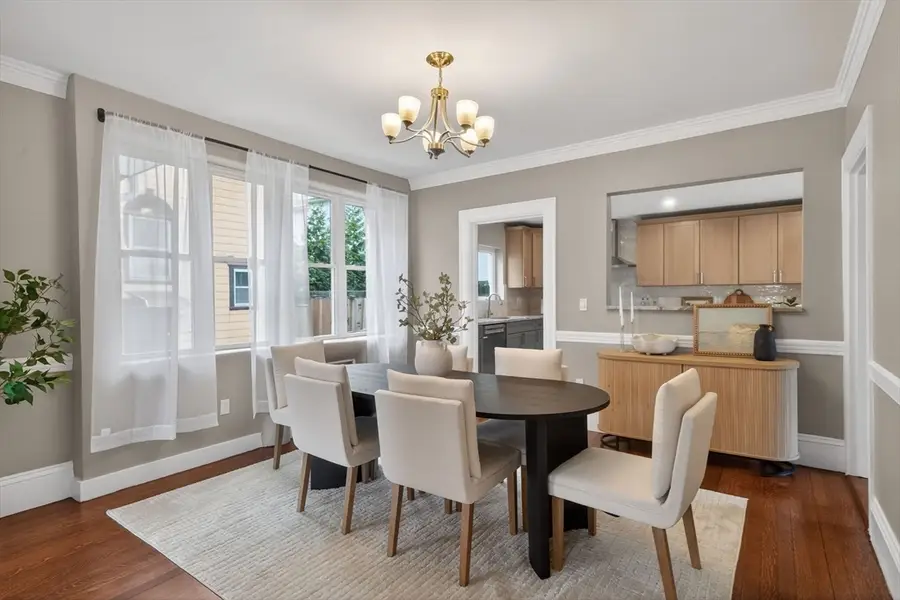 25 Browning Rd, Somerville, MA 02145 - #3