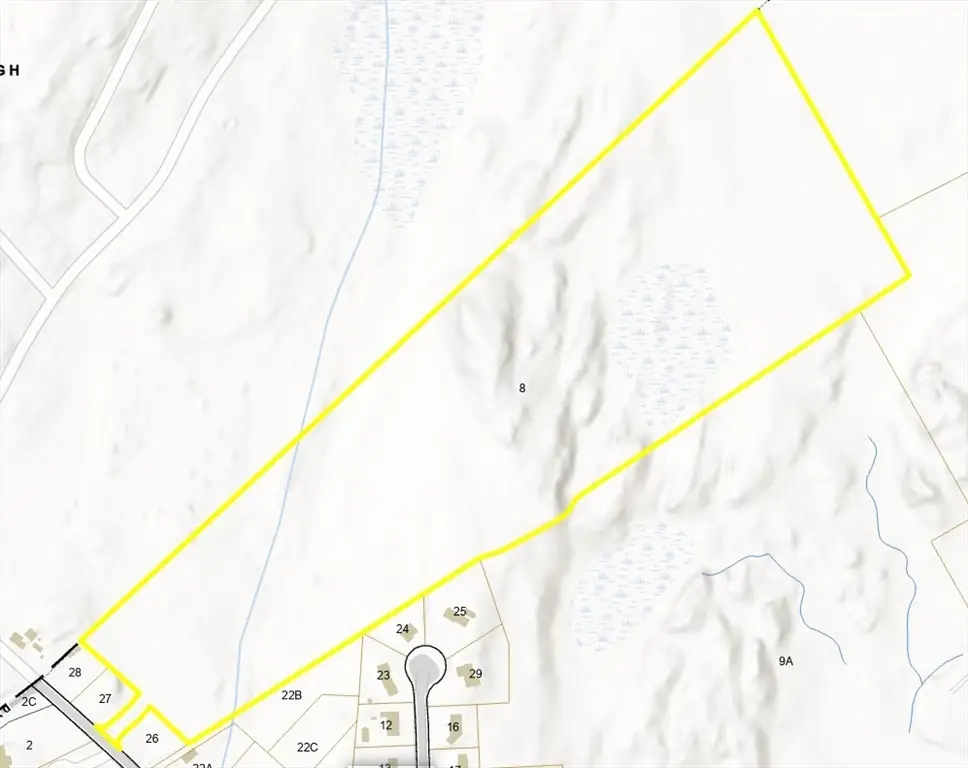 159 Rocklawn, Attleboro, MA 02703 - #1