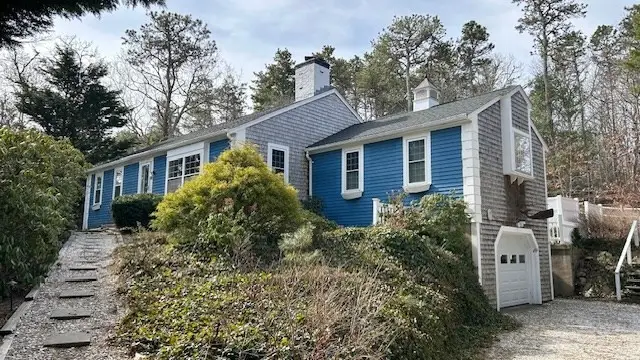 62 Maple Ln, Brewster, MA 02631 - #1
