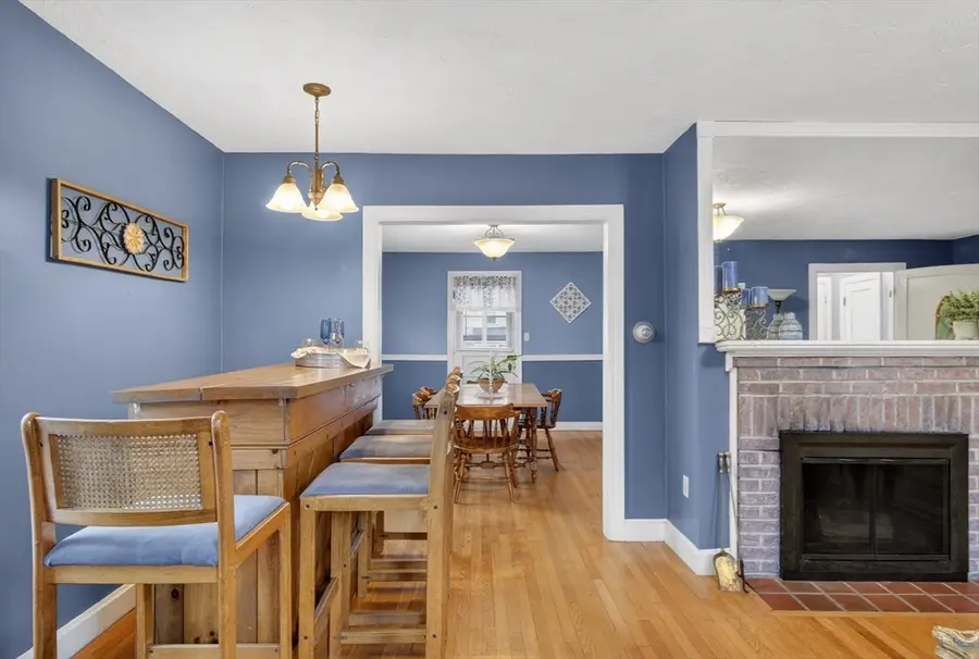 51 Brantwood Rd, Worcester, MA 01602 - #3