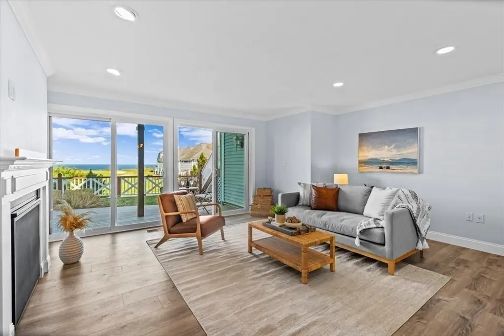 6 Seacliff Drive #Ocean view, Plymouth, MA 02360 - #1