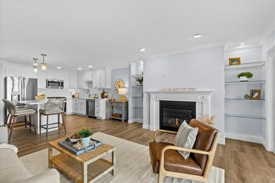 6 Seacliff Drive #Ocean view, Plymouth, MA 02360 - #3