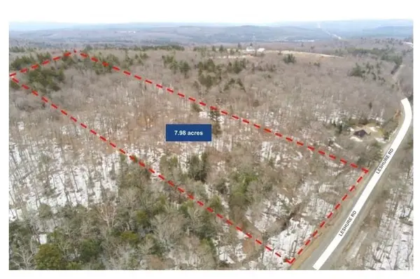 2 Leshure Rd, Rowe, MA 01367