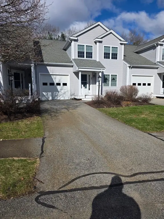 877 Auburnville Way #M2, Whitman, MA 02382 - #2