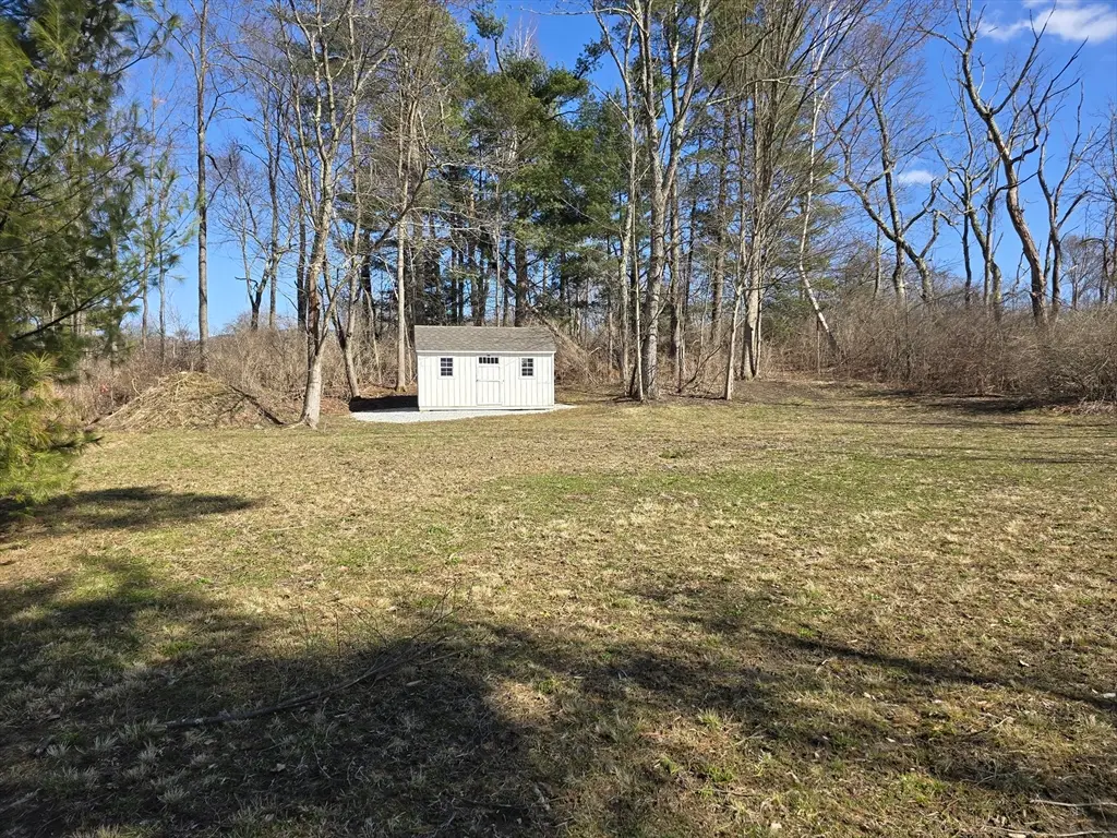 1460 Cold Spring Rd., Williamstown, MA 01267 - #1