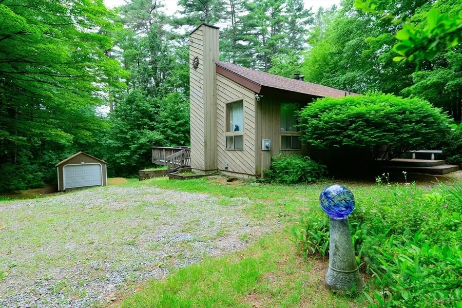 303 Lakeshore, Sandisfield, MA 01255 - #2