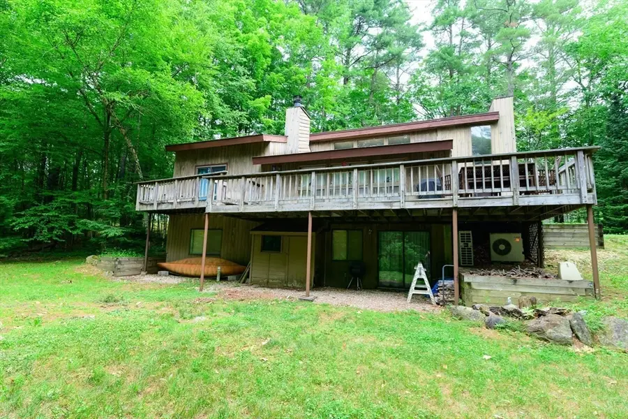 303 Lakeshore, Sandisfield, MA 01255 - #3