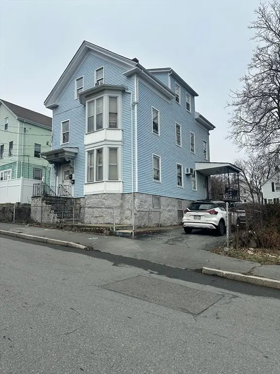 73 Linden, New Bedford, MA 02740 - #2
