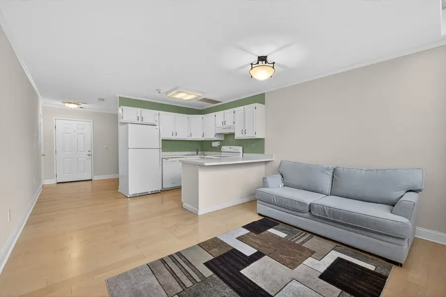 54 Forest Street #320, Medford, MA 02155 - #3