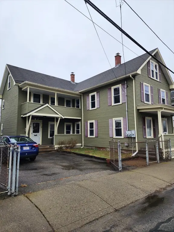 59 Crystal St, Southbridge, MA 01550 - #3