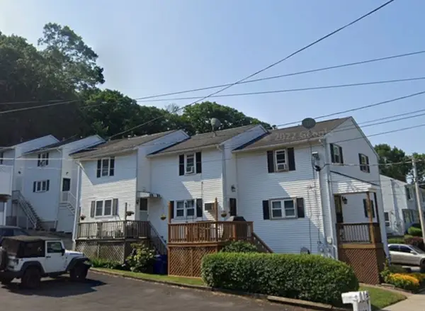3753 North Main #2, Fall River, MA 02720
