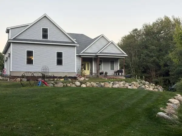 96 Stafford Hollow Rd, Monson, MA 01057