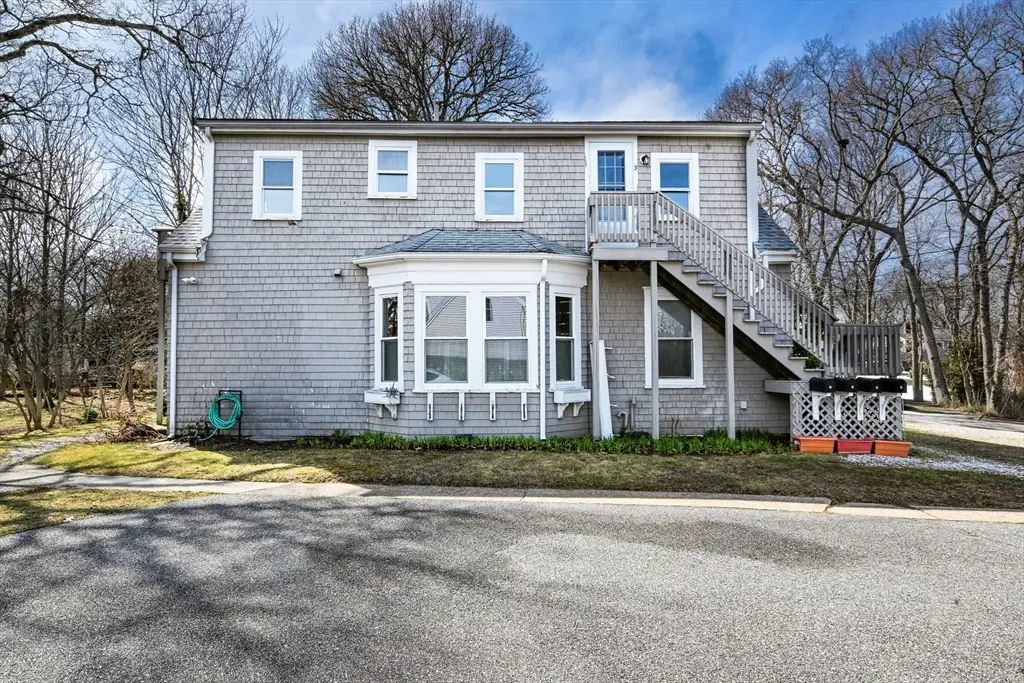 16 Lt Hauser Lane #3, Falmouth, MA 02540 - #1