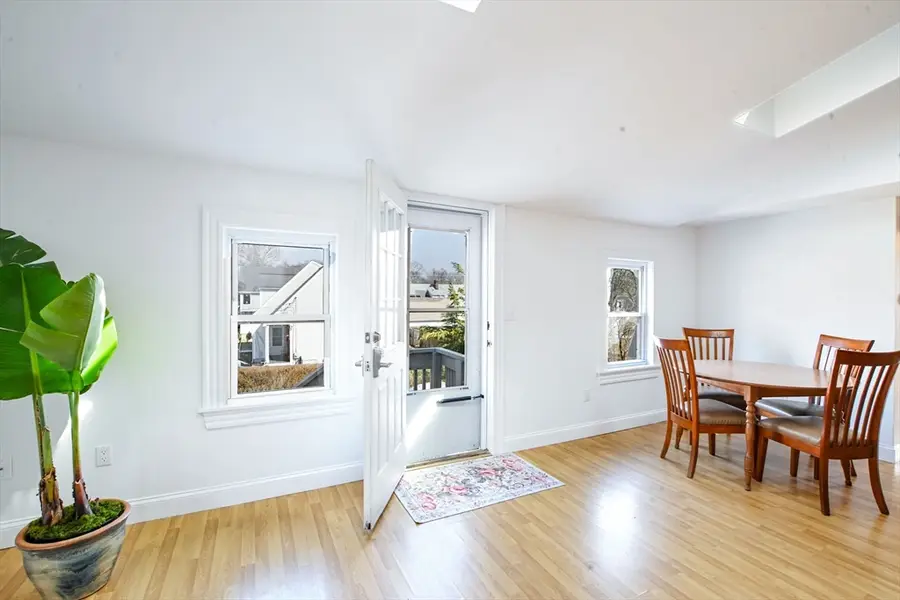 16 Lt Hauser Lane #3, Falmouth, MA 02540 - #3