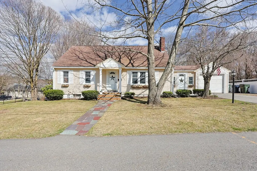 76 Curtis Ave, Marlborough, MA 01752 - #1