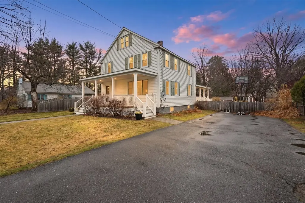 38 Front St, Leeds, MA 01053 - #1
