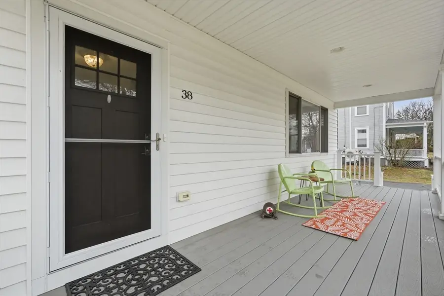 38 Front St, Leeds, MA 01053 - #3