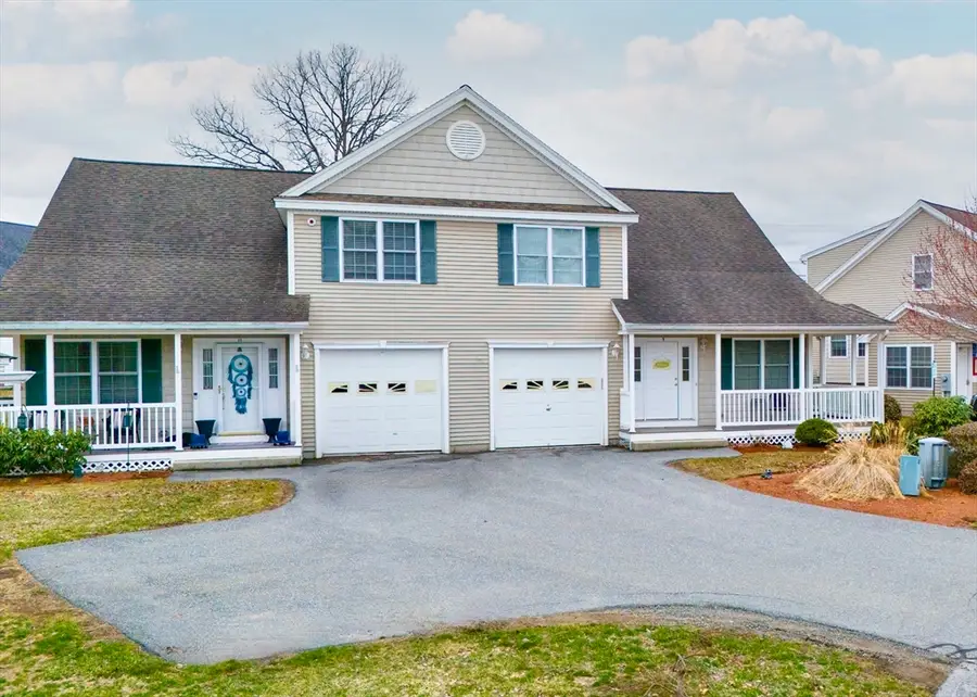 615 Nashua Road #9, Dracut, MA 01826 - #2