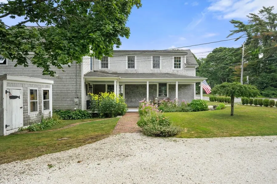 43 Jarves St, Sandwich, MA 02563 - #2