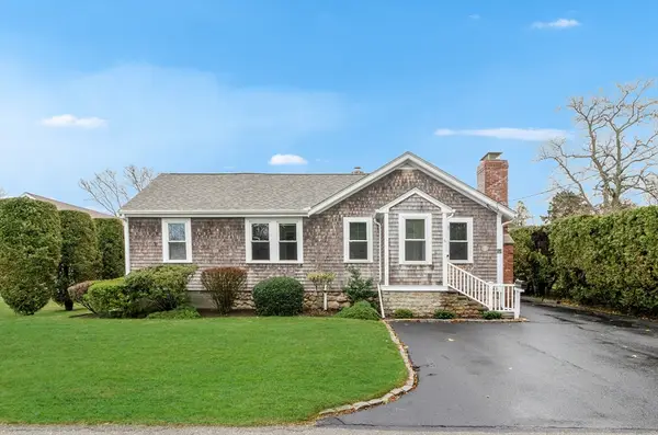 7 Rockland Terrace, Dartmouth, MA 02748