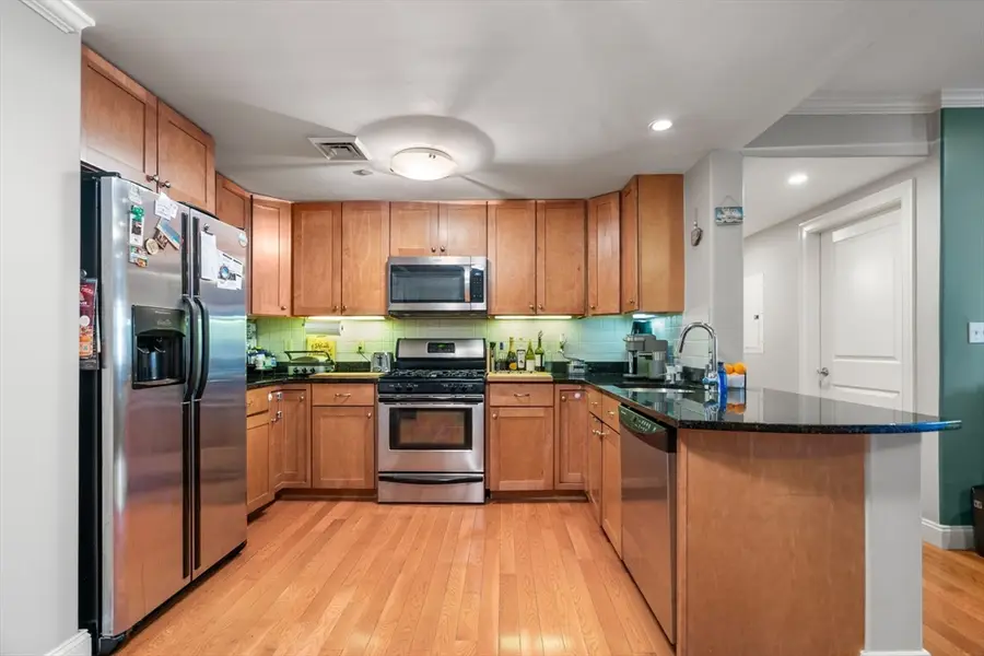 426 Main Street #205, Stoneham, MA 02180 - #3