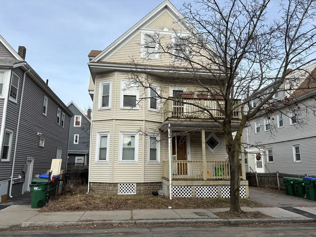 16 Hale Avenue, Medford, MA 02155 - #1