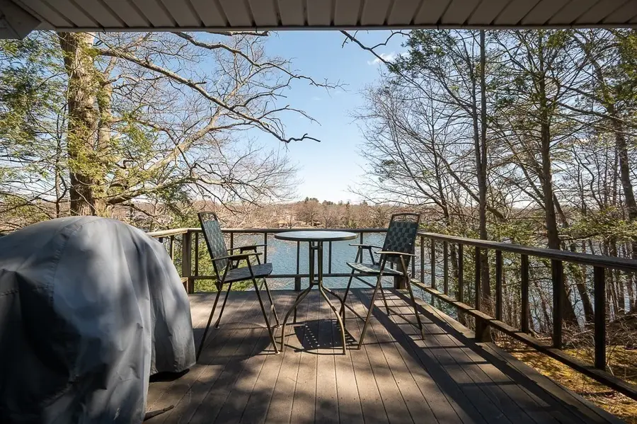 2 A Nonquit Road #A, Worcester, MA 01604 - #3