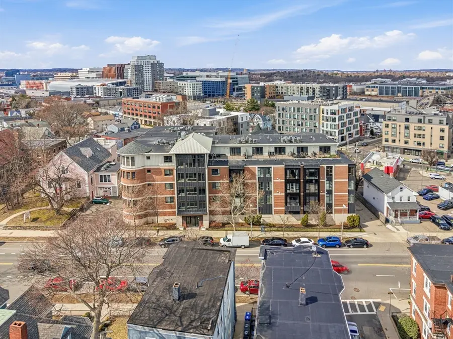 533 Cambridge St #105, Boston, MA 02134 - #2