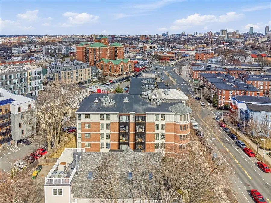 533 Cambridge St #105, Boston, MA 02134 - #3