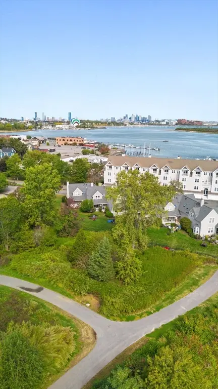 169-171 Walnut #2, Boston, MA 02122 - #2