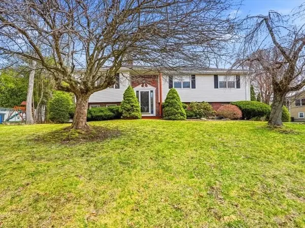 9 Hancock Street, Milford, MA 01757