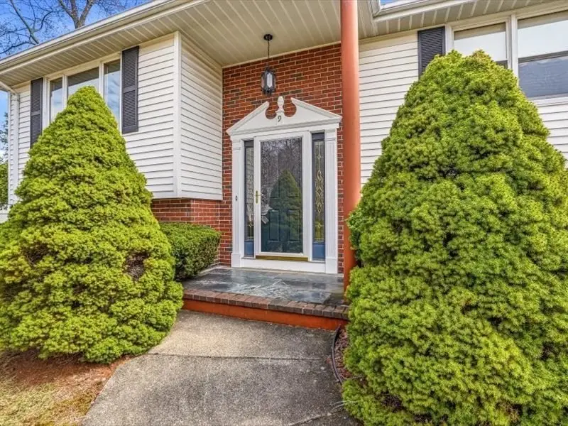 9 Hancock Street, Milford, MA 01757 - #2