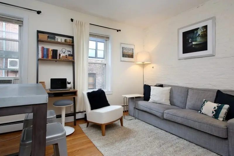 39 Gray St #2, Boston, MA 02116 - #3