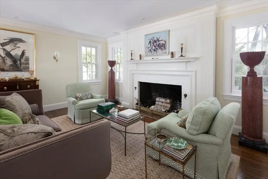 10 Clark Rd, Wellesley, MA 02481 - #3