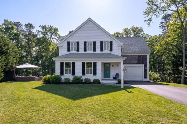 68 Levis Path, Chatham, MA 02659