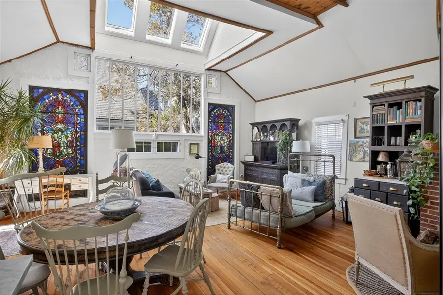 5 Webster Place, Provincetown, MA 02657 - #3