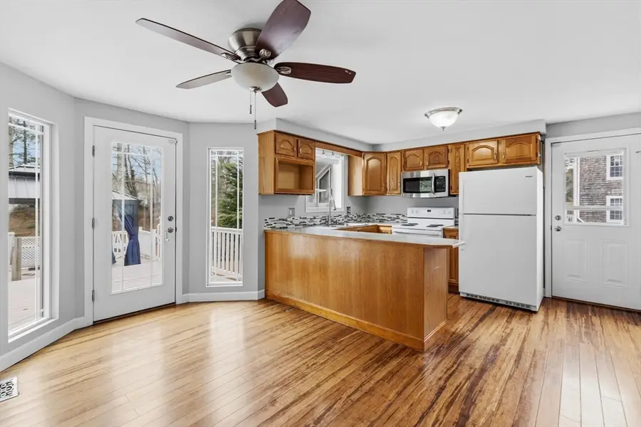 5 Gentle Valley Dr, Dartmouth, MA 02747 - #2