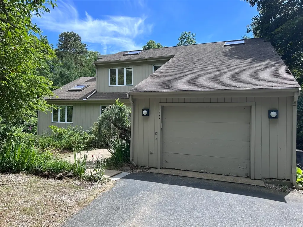 303 Turtleback Rd, Marstons Mills, MA 02648 - #1