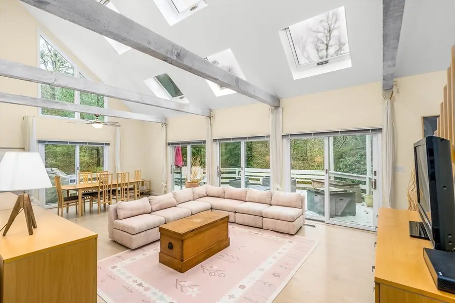 303 Turtleback Rd, Marstons Mills, MA 02648 - #2