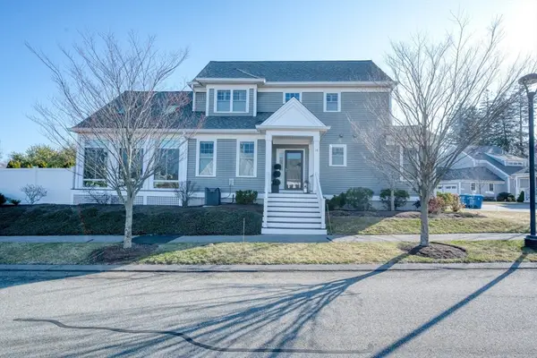 14 Founders Way #14, Plymouth, MA 02360