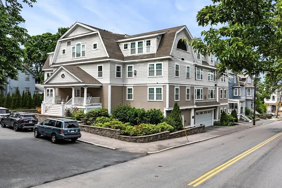 100 Burrill Street #3, Swampscott, MA 01907 - #3