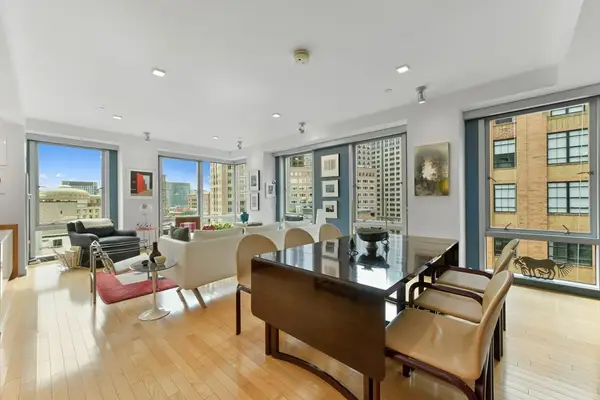 80 Broad #PH1202, Boston, MA 02110