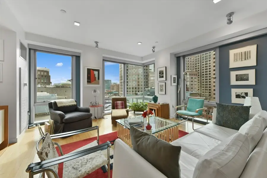 80 Broad #PH1202, Boston, MA 02110 - #2