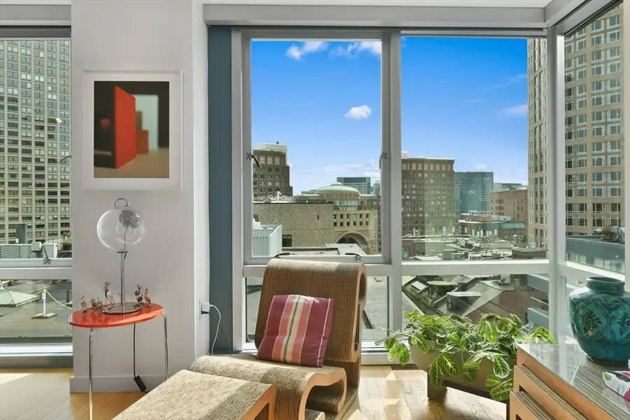 80 Broad #PH1202, Boston, MA 02110 - #3