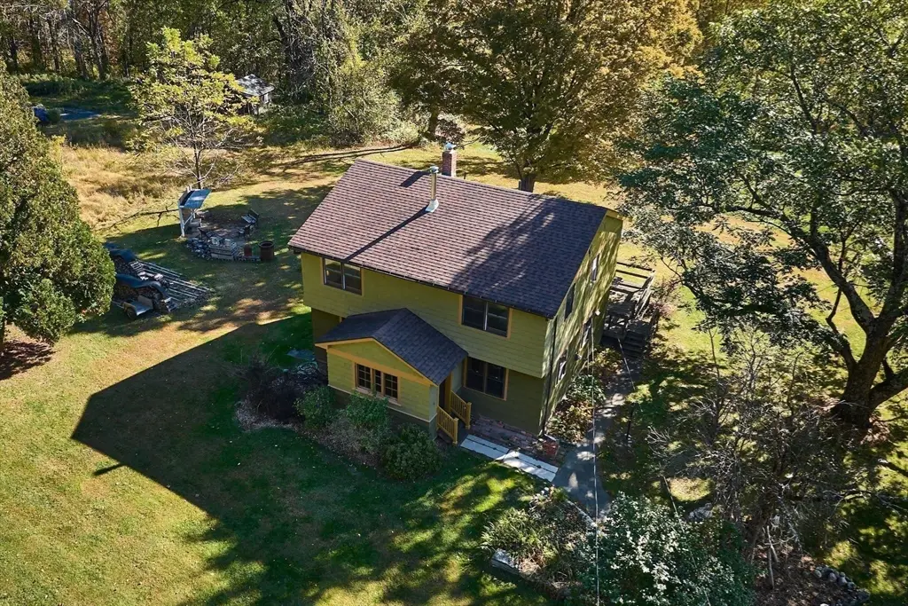 362 Kennedy Road, Leeds, MA 01053 - #1