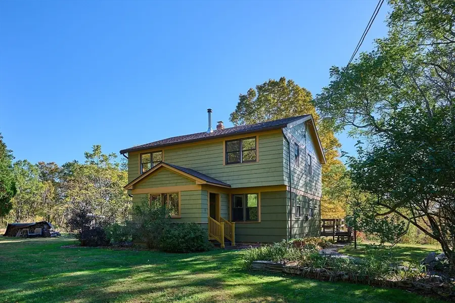 362 Kennedy Road, Leeds, MA 01053 - #2