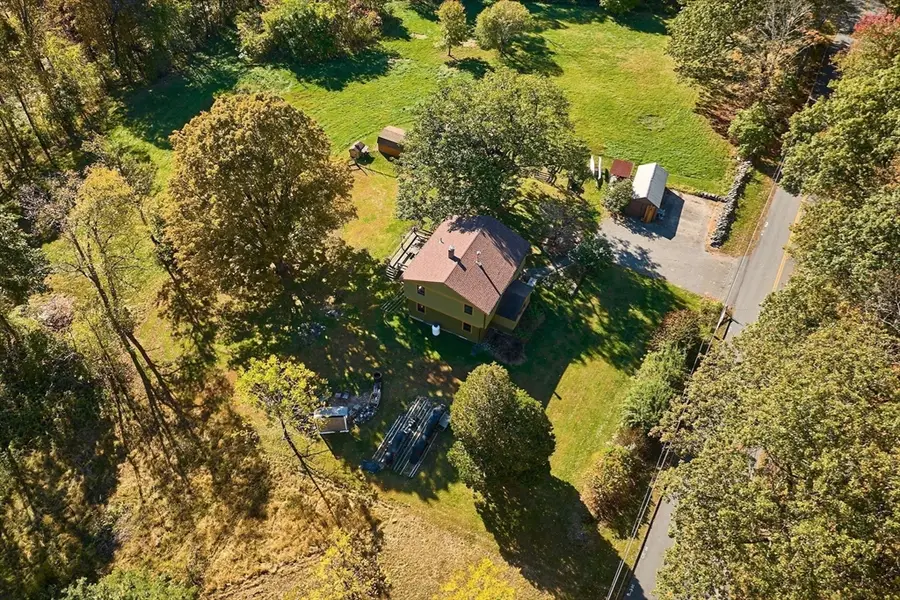 362 Kennedy Road, Leeds, MA 01053 - #3