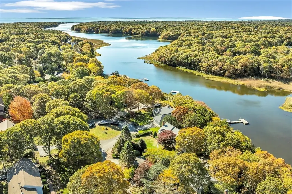 73 Ennsbrook Drive, East Falmouth, MA 02536 - #1